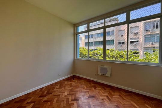 Apartamento para alugar com 2 quartos, 80m² em Ipanema, Rio de Janeiro