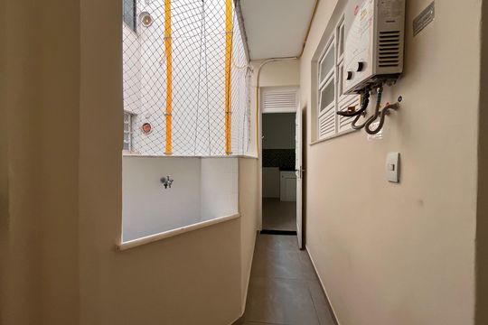 Apartamento para alugar com 2 quartos, 80m² em Ipanema, Rio de Janeiro