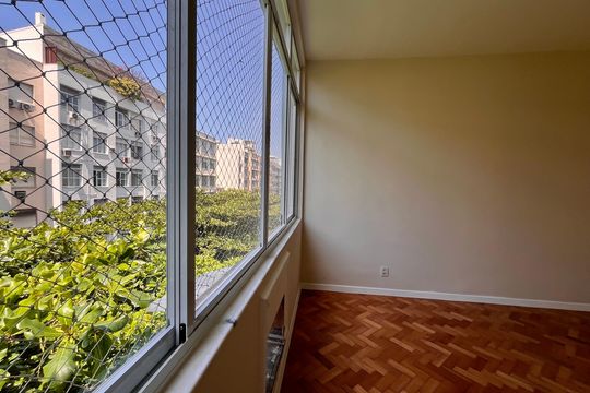 Apartamento para alugar com 2 quartos, 80m² em Ipanema, Rio de Janeiro