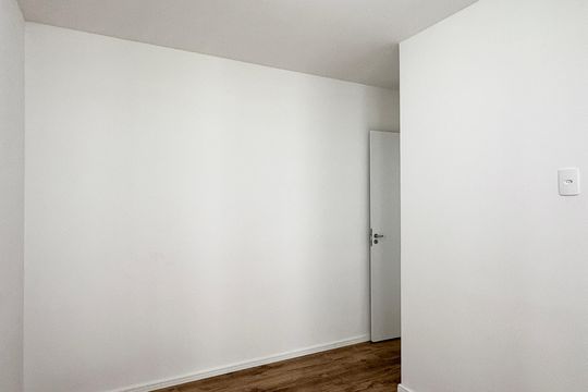 Quarto 1 de apartamento para alugar com 2 quartos, 42m² em Freguesia do Ó, São Paulo