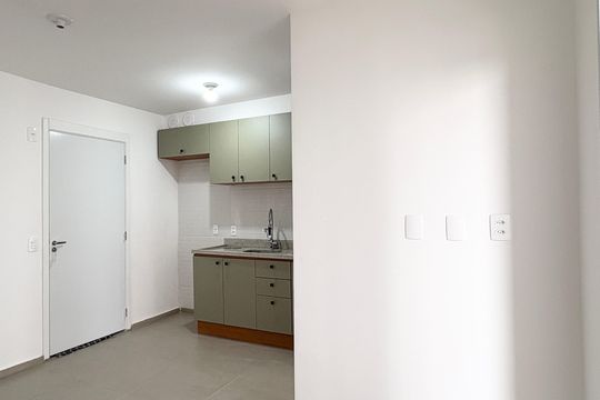 Apartamento para alugar com 2 quartos, 42m² em Freguesia do Ó, São Paulo