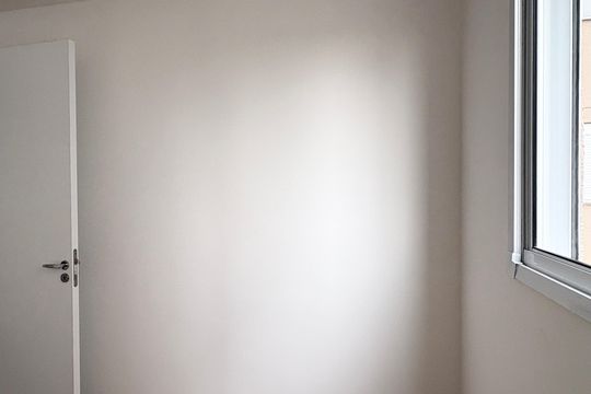 Quarto 2 de apartamento para alugar com 2 quartos, 42m² em Freguesia do Ó, São Paulo