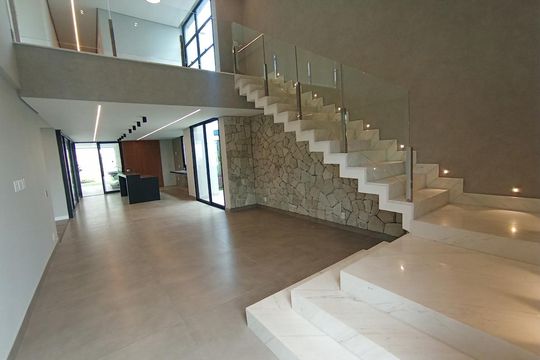 Casa de Condomínio à venda com 3 quartos, 385m² em Santo Antônio, Vespasiano