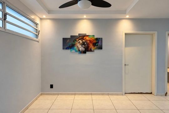Apartamento para alugar com 2 quartos, 46m² em Valentina Figueiredo, Ribeirão Preto