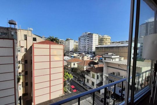 Apartamento à venda com 4 quartos, 221m² em Botafogo, Rio de Janeiro
