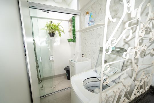 Apartamento à venda com 2 quartos, 100m² em Floresta, Porto Alegre