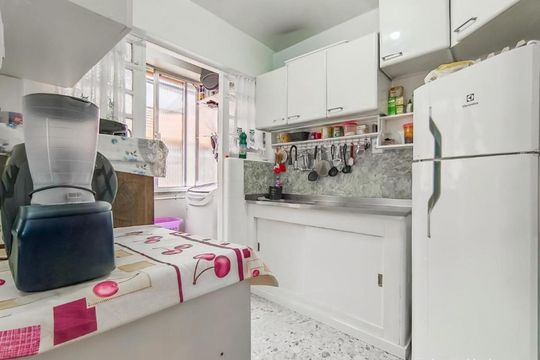 Apartamento à venda com 2 quartos, 58m² em 216, Porto Alegre