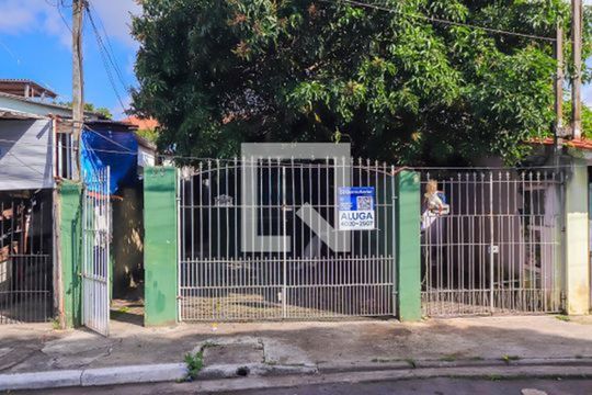 Fachada de casa à venda com 4 quartos, 250m² em Jardim Helena, São Paulo