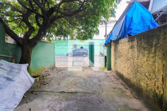 Área externa de casa à venda com 4 quartos, 250m² em Jardim Helena, São Paulo