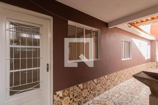 Corredor - Casa 1 de casa à venda com 4 quartos, 250m² em Jardim Helena, São Paulo