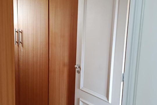 Quarto 4 de apartamento para alugar com 4 quartos, 155m² em Centro, Sumaré