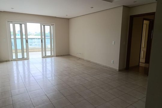 Sala de apartamento para alugar com 4 quartos, 155m² em Centro, Sumaré