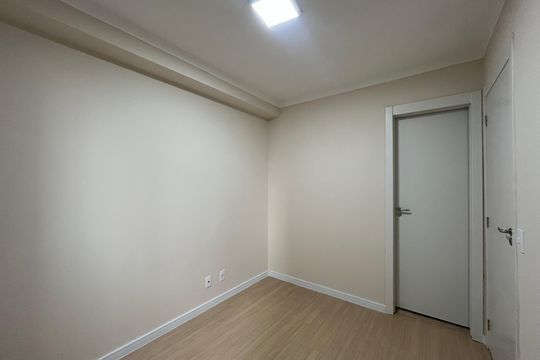 Quarto 1 de apartamento para alugar com 2 quartos, 45m² em Vila Pirituba, São Paulo