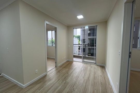 Apartamento para alugar com 2 quartos, 45m² em Vila Pirituba, São Paulo