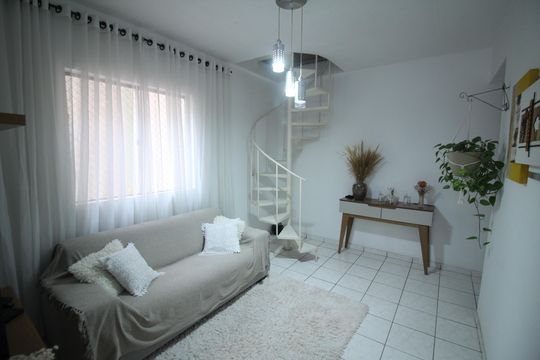 Apartamento à venda com 2 quartos, 140m² em Novo Eldorado, Contagem