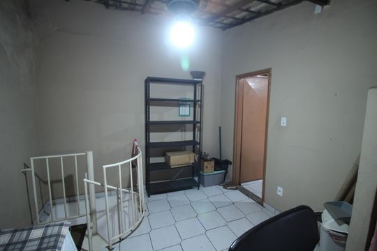 Sala 2 de apartamento à venda com 2 quartos, 140m² em Novo Eldorado, Contagem