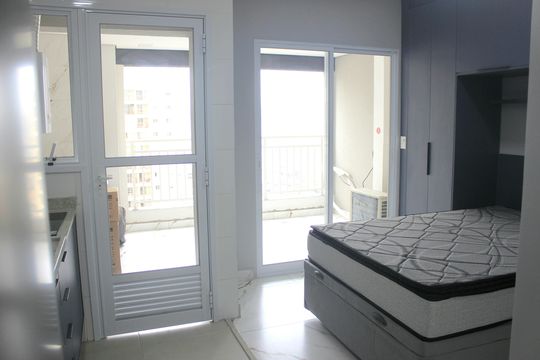 Kitnet/Studio para alugar com 1 quarto, 37m² em Picanço, Guarulhos