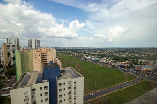 Apartamento à venda com 2 quartos, 90m² em Águas Claras, Brasília