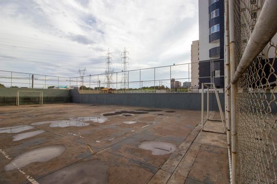 Apartamento à venda com 2 quartos, 90m² em Águas Claras, Brasília