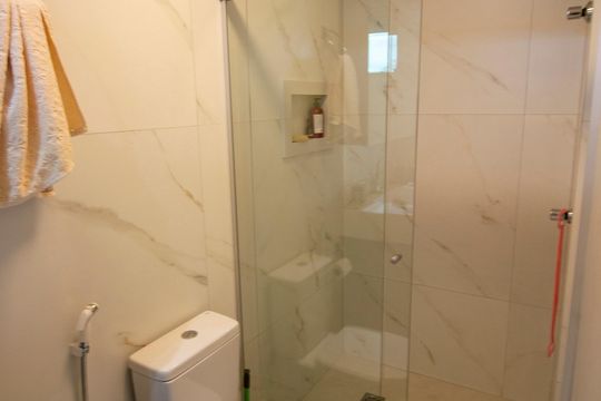 Apartamento à venda com 2 quartos, 90m² em Águas Claras, Brasília