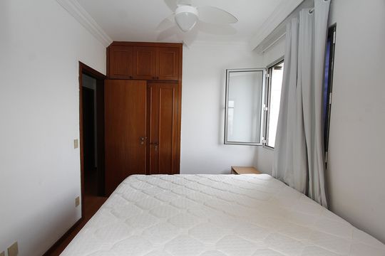 Quarto 1 - Suíte de apartamento para alugar com 2 quartos, 75m² em Prado, Belo Horizonte