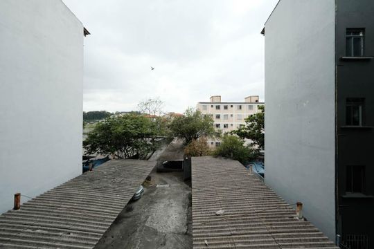 Quarto 1 de apartamento para alugar com 2 quartos, 52m² em Vila Silvia, São Paulo
