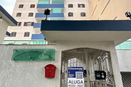 v de apartamento para alugar com 3 quartos, 110m² em Barcelona, São Caetano do Sul