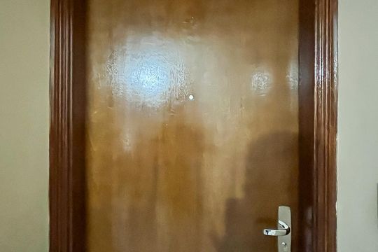 Lockbox de apartamento para alugar com 3 quartos, 110m² em Barcelona, São Caetano do Sul