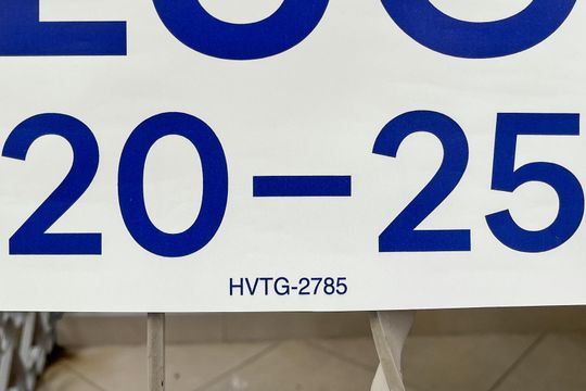 HVTG-2785 de apartamento para alugar com 3 quartos, 110m² em Barcelona, São Caetano do Sul