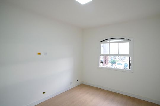 Quarto 1 de apartamento para alugar com 3 quartos, 110m² em Barcelona, São Caetano do Sul