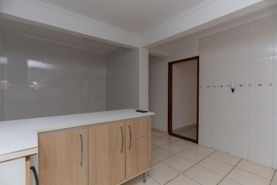 Copa e cozinha de casa para alugar com 2 quartos, 85m² em Imirim, São Paulo