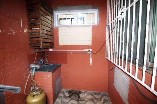 Área de Serviço de casa à venda com 7 quartos, 457m² em Vila da Penha, Rio de Janeiro