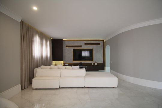 Apartamento à venda com 5 quartos, 300m² em Vila Andrade, São Paulo