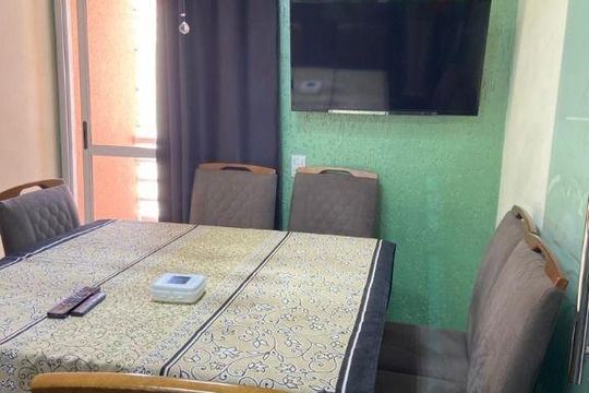 Apartamento à venda com 3 quartos, 103m² em Casa Branca, Santo André