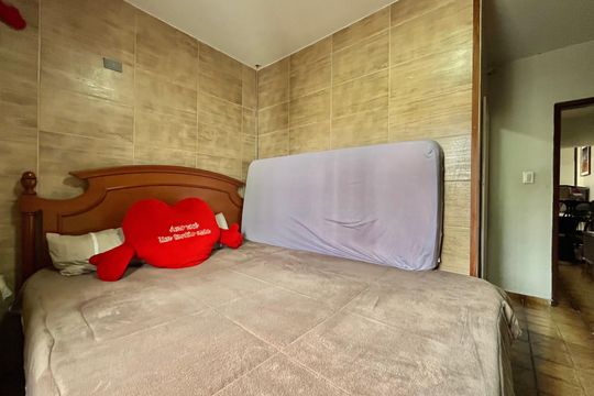 Suite de casa para alugar com 2 quartos, 280m² em Vila do Encontro, São Paulo