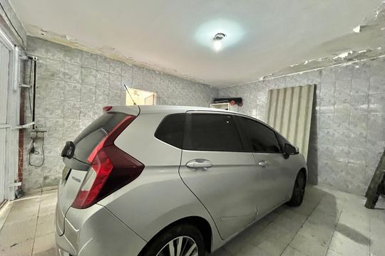 Garagem de casa para alugar com 2 quartos, 280m² em Vila do Encontro, São Paulo