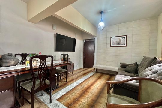 Casa para alugar com 2 quartos, 280m² em Vila do Encontro, São Paulo