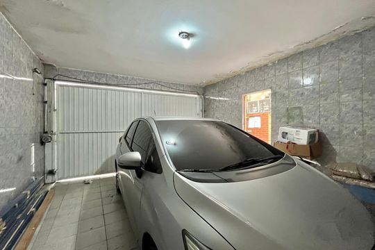 Garagem de casa para alugar com 2 quartos, 280m² em Vila do Encontro, São Paulo