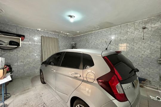 Garagem de casa para alugar com 2 quartos, 280m² em Vila do Encontro, São Paulo