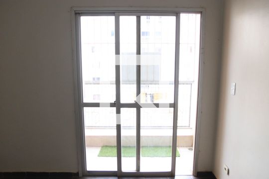Sacada de apartamento à venda com 2 quartos, 75m² em Setor Negrão de Lima, Goiânia