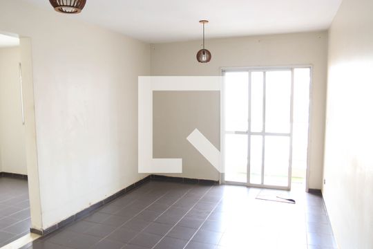 Apartamento à venda com 2 quartos, 75m² em Setor Negrão de Lima, Goiânia
