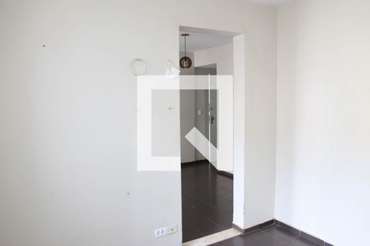 Sala de Jantar de apartamento à venda com 2 quartos, 75m² em Setor Negrão de Lima, Goiânia