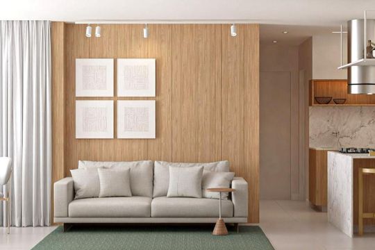 Apartamento à venda com 1 quarto, 37m² em Santa Rosa, Niterói