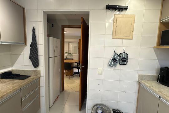 Casa para alugar com 2 quartos, 55m² em Vargem Pequena, Rio de Janeiro