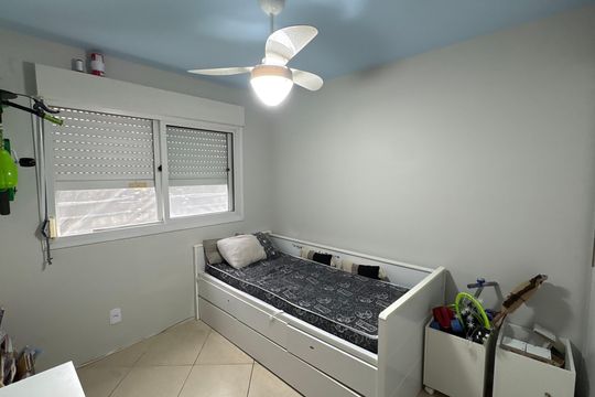 Casa para alugar com 2 quartos, 55m² em Vargem Pequena, Rio de Janeiro