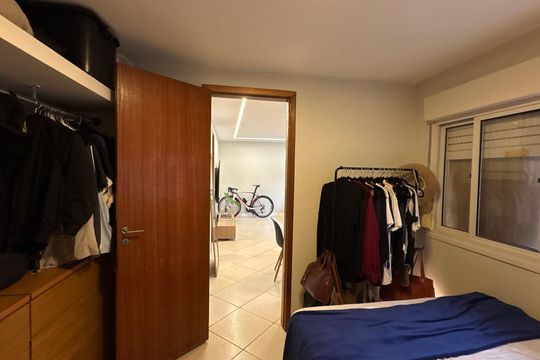 Casa para alugar com 2 quartos, 55m² em Vargem Pequena, Rio de Janeiro