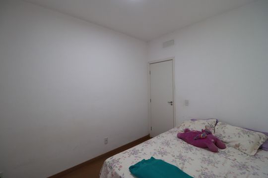 Suite  de apartamento para alugar com 2 quartos, 57m² em Quintino Facci Ii, Ribeirão Preto