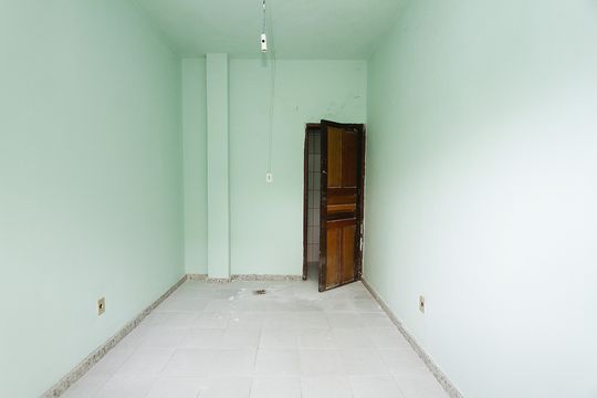 Quarto 1 - Suíte de apartamento para alugar com 2 quartos, 67m² em Alto Caiçaras, Belo Horizonte