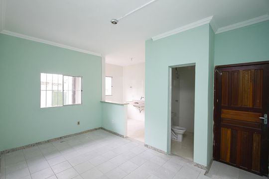 Apartamento para alugar com 2 quartos, 67m² em Alto Caiçaras, Belo Horizonte