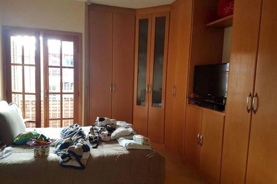 Casa à venda com 2 quartos, 73m² em Parque Continental I, Guarulhos